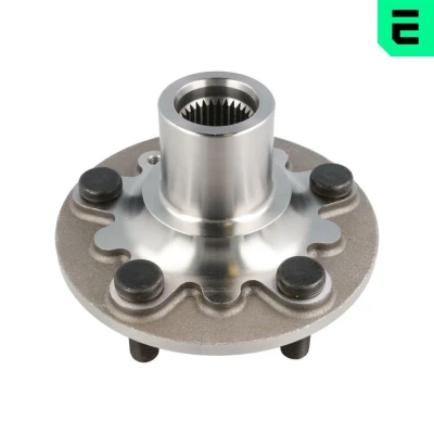 Billede af OPTIMAL 04 P492 Hjulnav 5 120 med hjulbolte LAND ROVER: Range Rover 3