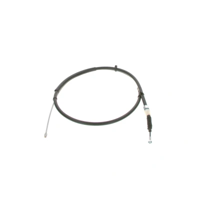 Billede af BOSCH 1 987 477 942 Håndbremsekabel 1561 VOLKSWAGEN: Touran I
