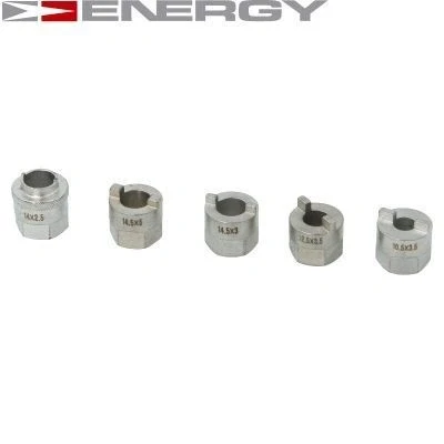 Billede af Nøgle ENERGY NE00977