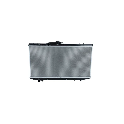 Billede af NRF 53269 Radiator Aluminium 638 327 16 Loddet køleripper TOYOTA: Starlet IV Hatchback