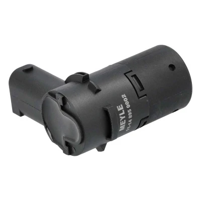 Billede af MEYLE 11 14 895 0002 Parkeringssensor bag sort Ultralydsensor PEUGEOT: 207 Hatchback, CC