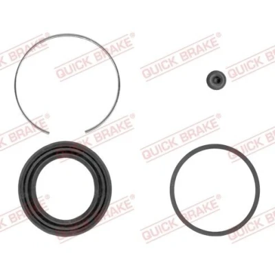 Billede af QUICK BRAKE 114 0428 Bremsekaliber Rep Sæt 51 NISSAN: Patrol GR 4 SUV