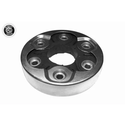 Billede af VAICO V10 18000 Hardyskive 106mm 149,5mm Q+, original equipment manufacturer quality MADE IN GERMANY uden add on materiale AUDI: A3 Sportback