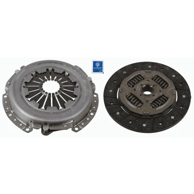 Billede af SACHS 3000 950 843 Kobling 215 SUZUKI: Grand Vitara 2 SUV