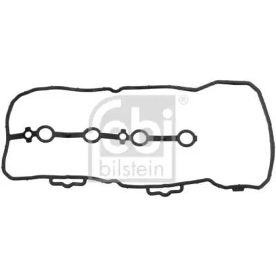 Billede af FEBI BILSTEIN 101215 Toppdekselpakning Gummi NISSAN: MICRA 3, Note I, Qashqai / Qashqai+2 I