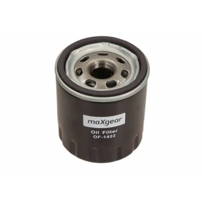Billede af MAXGEAR 26 1220 Oliefilter M 22 x 1,5 Påskruet filter FORD: Transit Custom V362 Bus, Van, Tourneo Bus