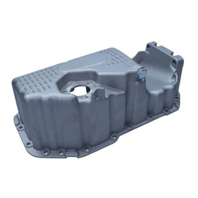 Billede af MAXGEAR 34 0027 Bundkar med hul til olie niveau sensor, uden sensor SKODA: Fabia 2, Roomster, Octavia 2 Combi, VOLKSWAGEN: Touran I, Passat B6 Sedan