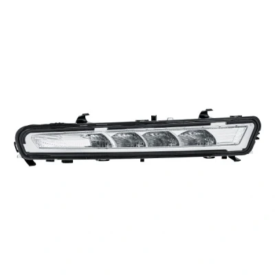 Billede af HELLA 2PT 010 572 011 Daglygter venstre FORD: MONDEO 4 Turnier