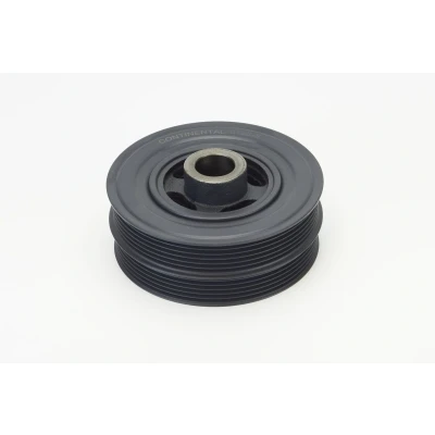 Billede af CONTITECH VD1208 Remskive Krumtapaksel FORD: MONDEO 4 Turnier, Focus C Max