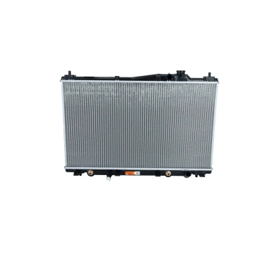 Billede af NRF 53678 Radiator Aluminium 698 400 16 Loddet køleripper HONDA: Stream I