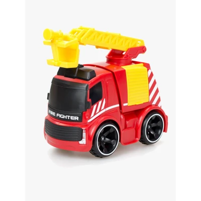 Billede af Silverlit Tooko Fire Truck Legetøj og Gadgets
