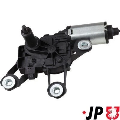 Billede af JP GROUP 1598201000 Viskermotor 12 bag FORD: Fusion Stationcar, FIESTA 5