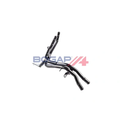 Billede af BOGAP A4230103 Kølemiddelflange SEAT: Altea, Ibiza 4, Leon II Hatchback, AUDI: A3 Sportback, VOLKSWAGEN: Passat B6 Sedan, Golf 5