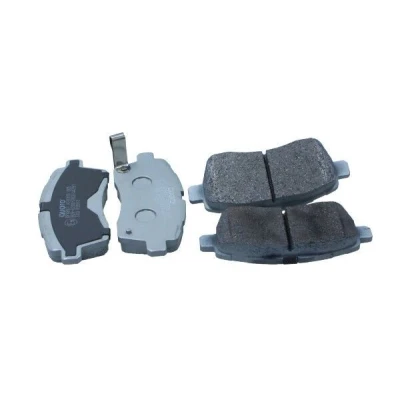 Billede af QUARO QP8887 Bremseklodser med akustisk advarsel for slid SUZUKI: Ignis III