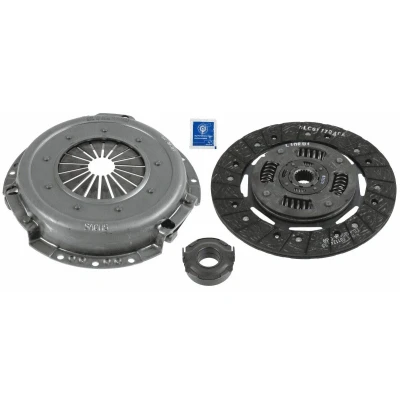 Billede af SACHS 3000 291 002 Kobling 228