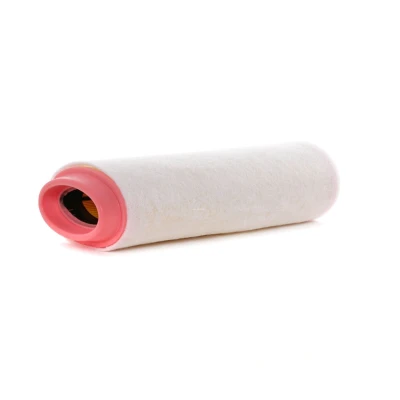 Billede af FEBI BILSTEIN 27024 Luftfilter 88 Filterindsats med forfilter BMW: 3 Touring, 5 Sedan, LAND ROVER: Freelander I SUV