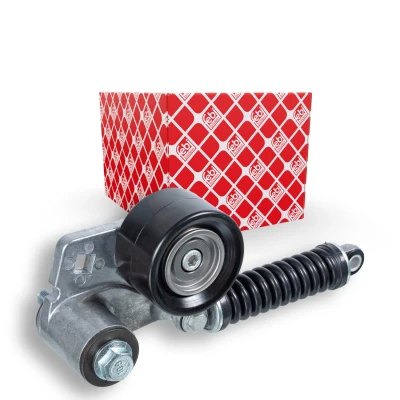 Billede af FEBI BILSTEIN 106578 Remstrammer