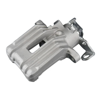 Billede af FEBI BILSTEIN 178094 Bremsekaliber Aluminiumsstøbning Bagaksel venstre VOLKSWAGEN: Golf 4, 4 Variant, Bora Sedan, AUDI: A3 Hatchback, TT Coupe