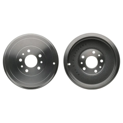 Billede af DELPHI BF767 Bremsetromler uden ABS sensorring, hjullejer, leje 270