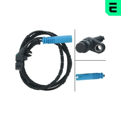 Billede af OPTIMAL 06 S876 ABS sensor aktiv 1100 LAND ROVER: Range Rover 3