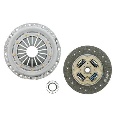 Billede af AISIN Clutch Kit (3P) KY 072 Kobling i tre dele med koblingstrykplade koblingsskive, udrykkerleje 235