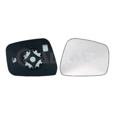 Billede af ALKAR 6401572 Spejlglas venstre