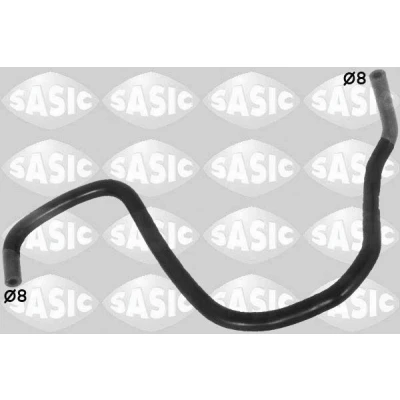 Billede af SASIC 3406139 Kølerslanger OPEL: Astra H Caravan, Zafira B, TwinTop