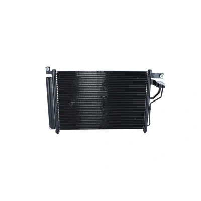Billede af NRF EASY FIT 35964 Kondensator med tørrer, tætningsring 14,2 9,4 Aluminium 492