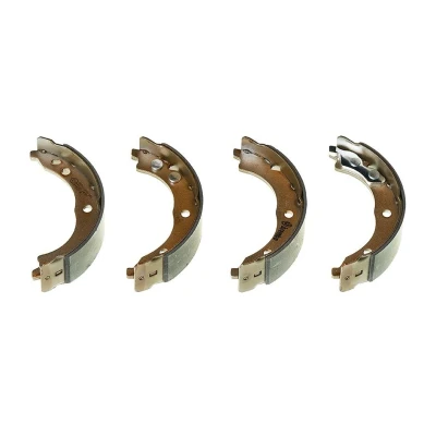 Billede af BREMBO S 61 541 Håndbremseklodser med tilbehør FIAT: Ducato III Ladvogn / Chassis, Van, Bus