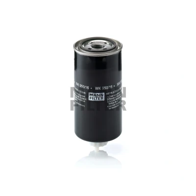 Billede af MANN FILTER WK 950/16 x Brændstoffilter med pakning