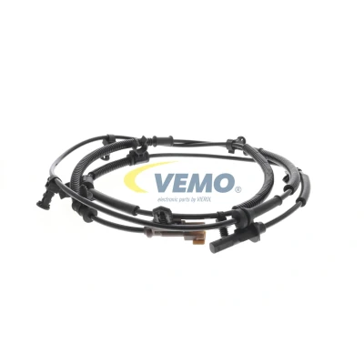 Billede af VEMO V25 72 0227 ABS Sensor bagaksel med kabel 2 kantet