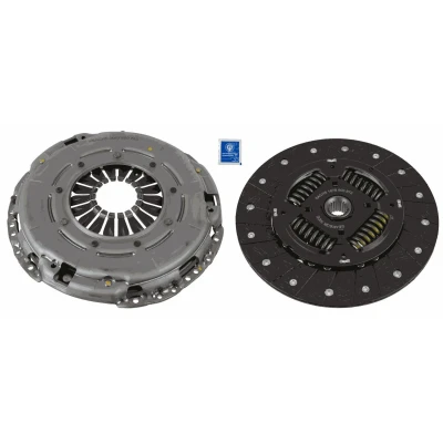 Billede af SACHS 3000 950 842 Kobling uden udrykkerleje 240 HYUNDAI: i30 II Hatchback, Stationcar, KIA: cee‘d Sportswagon, Hatchback