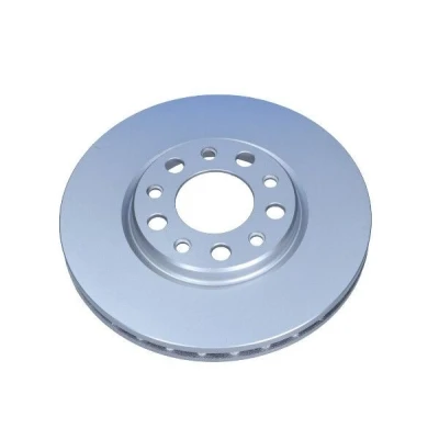 Billede af QUARO QD5713 Bremseskiver 281 26 5 110 indvendigt ventileret lakeret, coatet uden hjulnav, hjulbolte ALFA ROMEO: Giulietta Hatchback, FIAT: 500X