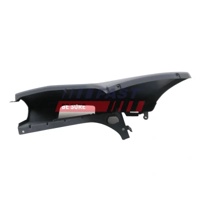 Billede af FAST FT91312 Kofanger bagved til venstre grundet / primet