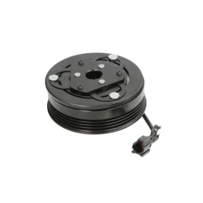 Billede af THERMOTEC KTT040209 Magnetkobling Zexel, Typ DKV10R, sred. kola pas.100mm DKV10R 12