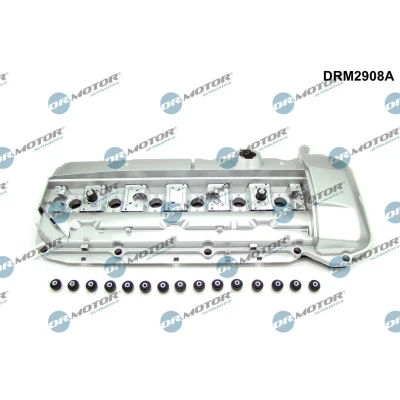 Billede af DR.MOTOR AUTOMOTIVE DRM2908A Ventildækse BMW: 5 Sedan, 3 Touring