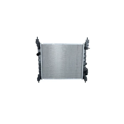 Billede af NRF 58454 Radiator Aluminium 450 388 16 Loddet køleripper CHEVROLET: Spark