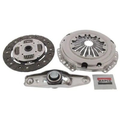 Billede af MAPCO 10749/1 Kobling 200 VOLKSWAGEN: Polo IV Hatchback, GOLF 6, V SKODA: Octavia 2 Combi, II Fabia