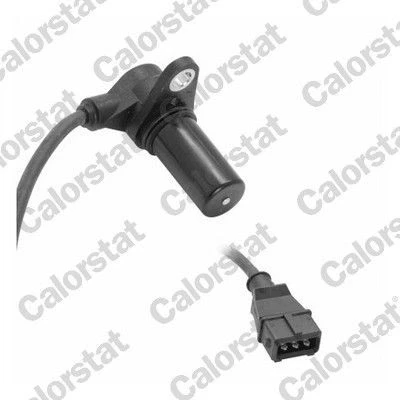 Billede af CALORSTAT by Vernet CS0253 Impulsensor med kabel CHEVROLET: Cruze Sedan, Lacetti Nubira Stationcar, DAEWOO: Hatchback