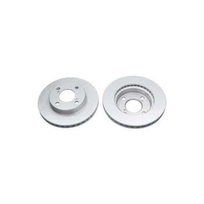 Billede af KAVO PARTS Bremseskive SUZUKI: Ignis III 231mm 20mm 4 100mm ventileret coatet BR 8752 C 5531162R00 Bremseskiver, Skivebremser