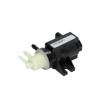 Billede af MAXGEAR 58 0312 Ladetryksstyring, Turbolader Magnetventil elektrisk pneumatisk