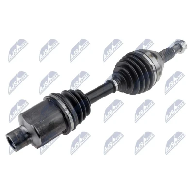 Billede af Drivaksel NTY NPW PL 146