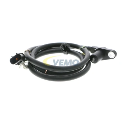 Billede af VEMO V37 72 0064 ABS Sensor højre foraksel Original Quality til køretøjer med 12