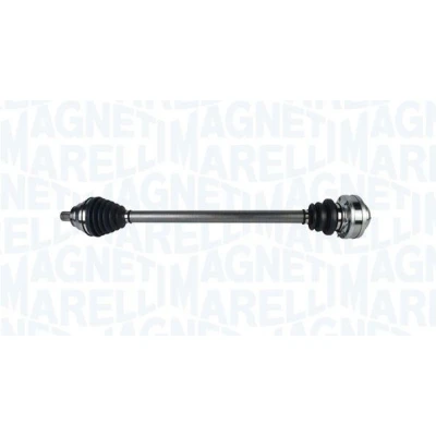 Billede af MAGNETI MARELLI 302004190290 Trækaksel højre foraksel 5545 VOLKSWAGEN: Touran I, Passat B6 Variant, B7 SKODA: Octavia 2 Combi