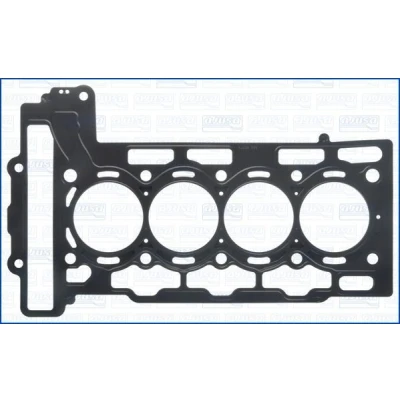 Billede af AJUSA 10187110 Toppakning 1,2 78 MULTILAYER STEEL PEUGEOT: 208 I Hatchback, 207 508 SW, BMW: 3 Sedan, CITROËN: C4 Hatchback