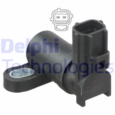 Billede af DELPHI SS11048 Impulsensor 3 FORD: Focus 2 Kombi, Galaxy Mk2 MPV, S Max Mk1, VOLVO: V50
