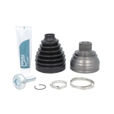 Billede af PASCAL G1A053PC Knokkelled hjulsidet AUDI: A4 B8 Avant, A5 Cabriolet