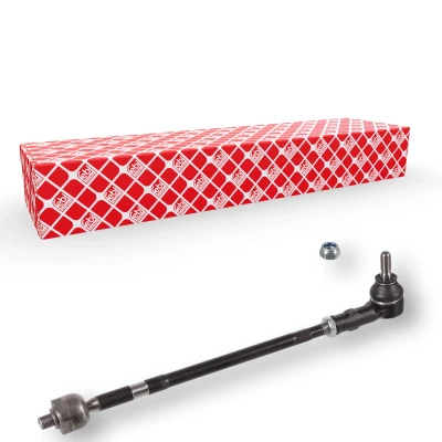 Billede af FEBI BILSTEIN 10025 Sporestang højre foraksel VOLKSWAGEN: Passat B3/B4 Variant