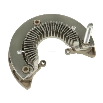 Billede af AS PL ARC5134 Ensretter, generator