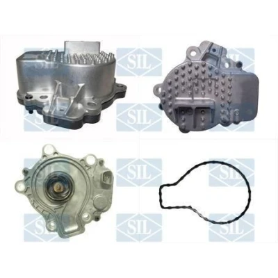 Billede af Saleri SIL PE1586 Vandpumpe elektrisk TOYOTA: Yaris III Hatchback, Auris Hatchback